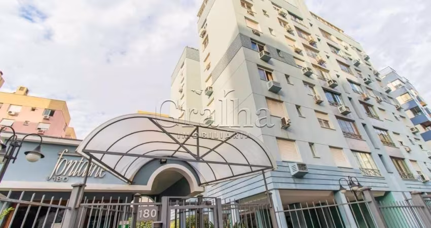 Apartamento com 3 quartos à venda na Rua Afonso Taunay, 180, Boa Vista, Porto Alegre