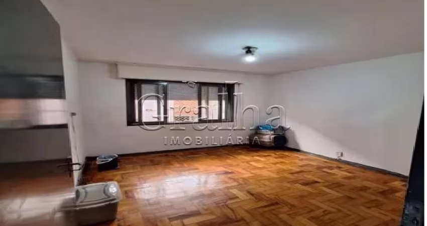 Apartamento com 3 quartos à venda na Rua Professor Álvaro Alvim, 450, Rio Branco, Porto Alegre