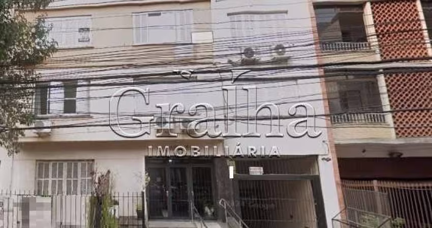 Apartamento com 2 quartos à venda na Rua Coronel Fernando Machado, 865, Cidade Baixa, Porto Alegre