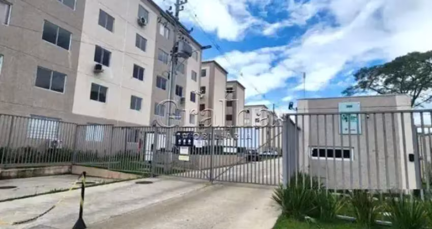 Apartamento com 2 quartos à venda na Rua Pércio Freitas Maestri, 388, Ipanema, Porto Alegre