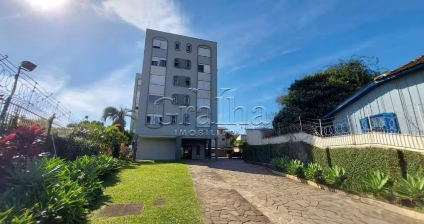 Apartamento com 1 quarto à venda na Rua Erechim, 910, Nonoai, Porto Alegre