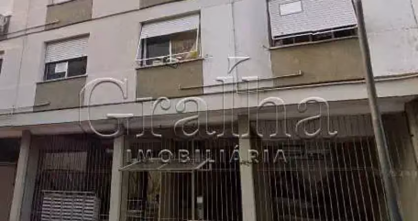 Apartamento com 1 quarto à venda na Rua Riachuelo, 745, Centro Histórico, Porto Alegre