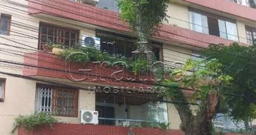 Apartamento com 3 quartos à venda na Rua Domingos Crescêncio, 722, Santana, Porto Alegre