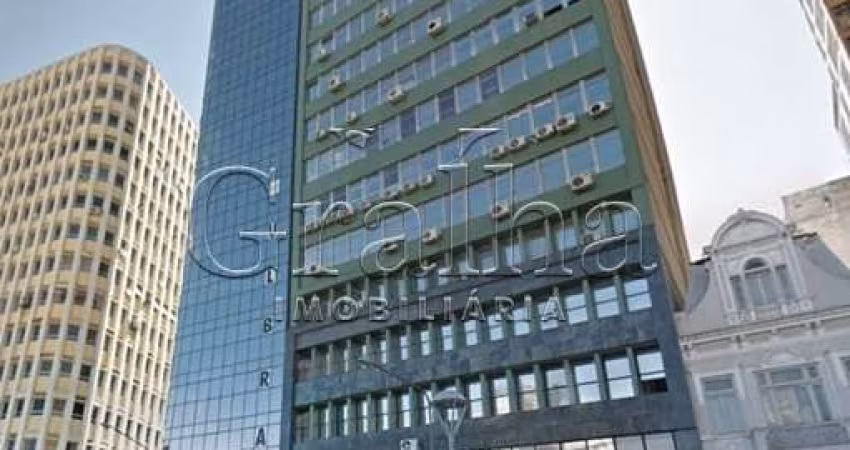 Sala comercial à venda na Praça Quinze de Novembro, 16, Centro Histórico, Porto Alegre