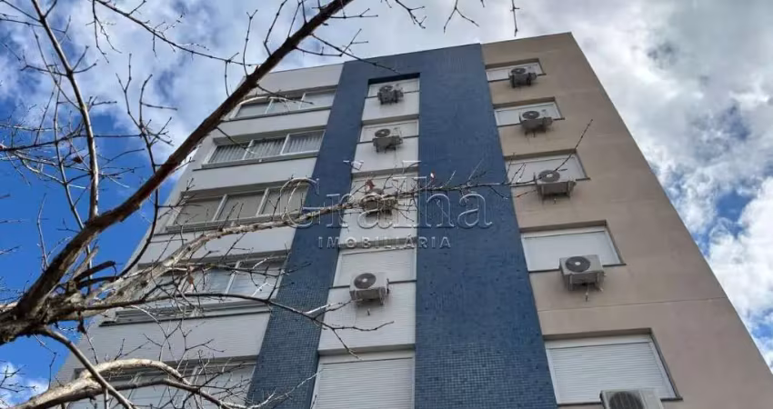 Apartamento com 2 quartos à venda na Rua Gomes Jardim, 607, Santana, Porto Alegre