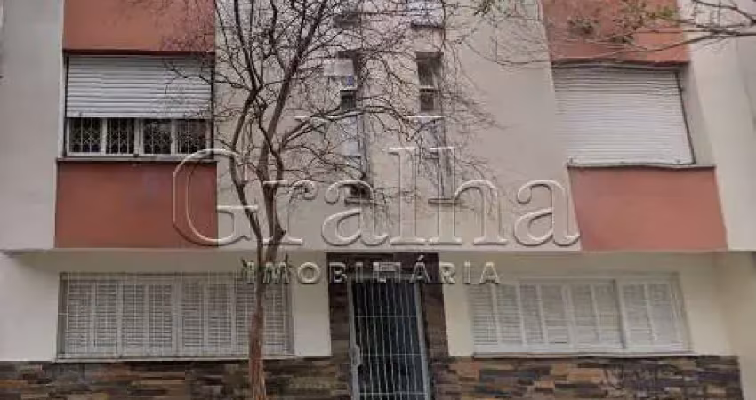 Apartamento com 1 quarto à venda na Rua Doutor Barros Cassal, 531, Floresta, Porto Alegre