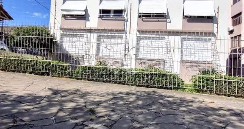 Apartamento com 1 quarto à venda na Rua Marechal Hermes, 472, Camaquã, Porto Alegre