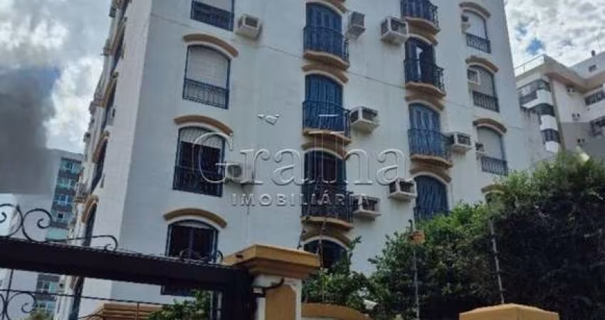 Apartamento com 3 quartos à venda na Rua Anita Garibaldi, 1122, Mont Serrat, Porto Alegre