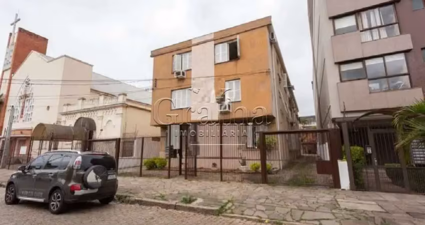 Apartamento com 2 quartos à venda na Rua Domingos Crescêncio, 559, Santana, Porto Alegre