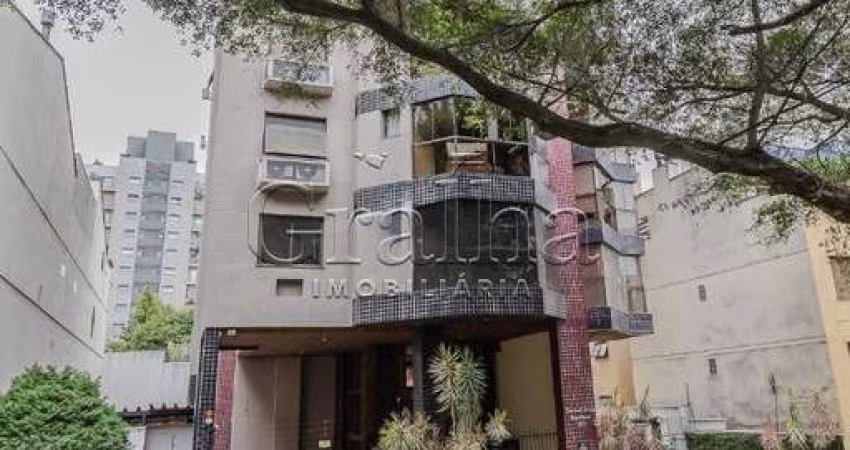Apartamento com 2 quartos à venda na Avenida Lageado, 741, Petrópolis, Porto Alegre