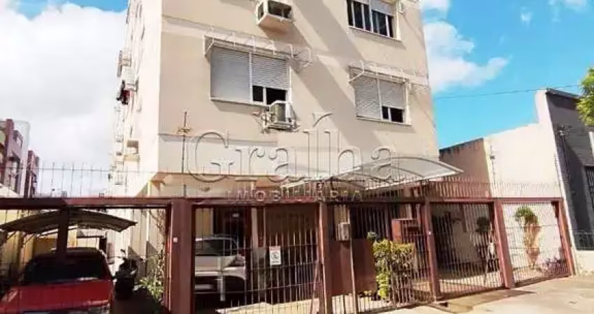 Cobertura com 3 quartos à venda na Rua Vicente da Fontoura, 1189, Santana, Porto Alegre