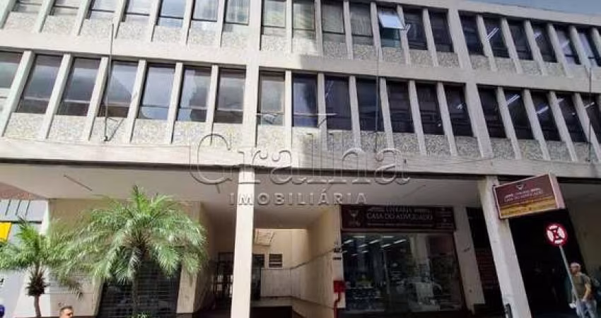 Apartamento com 1 quarto à venda na Rua Riachuelo, 1305, Centro Histórico, Porto Alegre