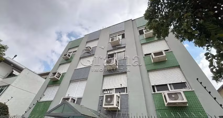 Cobertura com 3 quartos à venda na Rua Maestro Mendanha, 210, Santana, Porto Alegre
