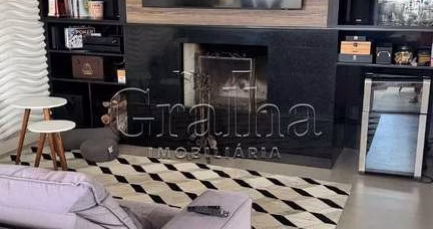 Cobertura com 3 quartos à venda na Rua Livramento, 581, Santana, Porto Alegre