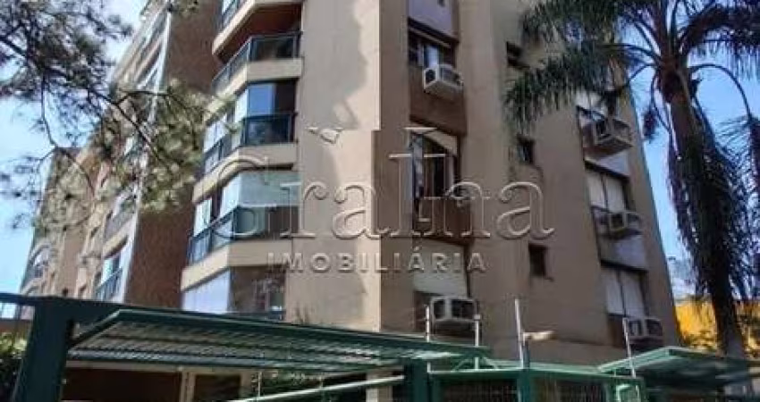 Apartamento com 2 quartos à venda na Rua São Manoel, 2022, Santana, Porto Alegre