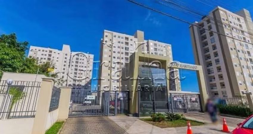Apartamento com 2 quartos à venda na Rua João da Silva Bueno, 100, Morro Santana, Porto Alegre