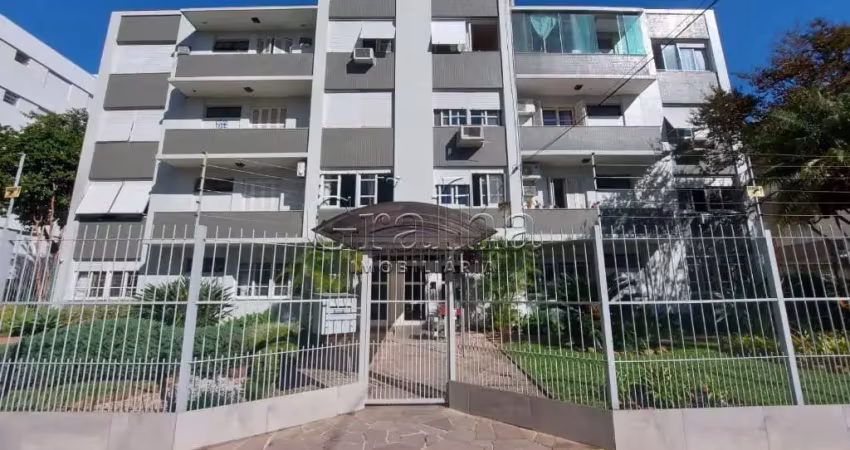 Apartamento com 3 quartos à venda na Rua Visconde do Herval, 469, Menino Deus, Porto Alegre