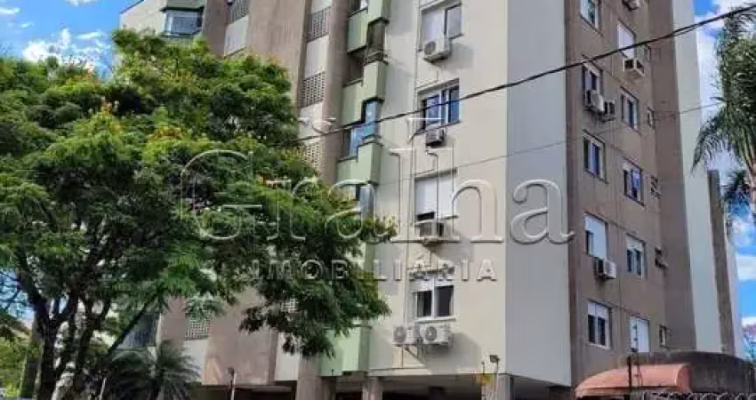 Apartamento com 2 quartos à venda na Rua Eurípedes Monteiro Duarte, 25, Cavalhada, Porto Alegre