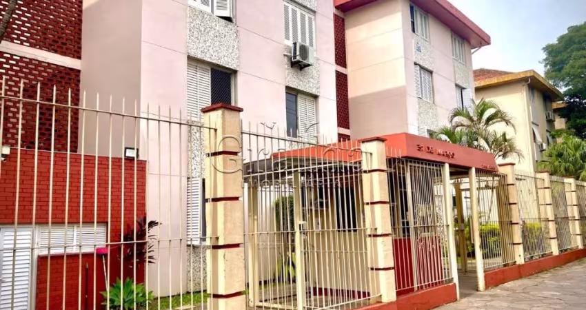 Apartamento com 3 quartos à venda na Avenida Plínio Brasil Milano, 2191, Higienópolis, Porto Alegre