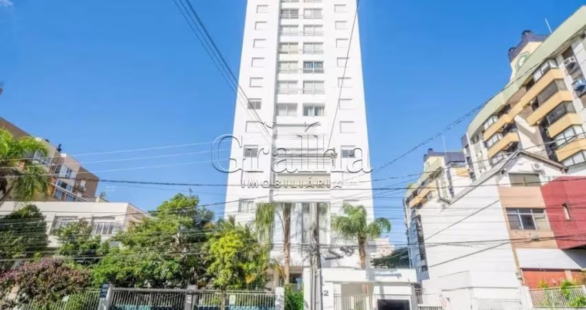 Apartamento com 2 quartos à venda na Rua São Luís, 662, Santana, Porto Alegre