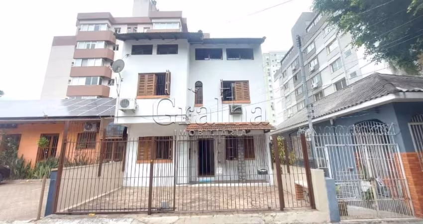 Casa em condomínio fechado com 4 quartos à venda na Avenida Ijuí, 181, Petrópolis, Porto Alegre