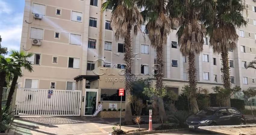 Apartamento com 2 quartos à venda na Travessa Esporte Clube Cruzeiro, 200, Morro Santana, Porto Alegre