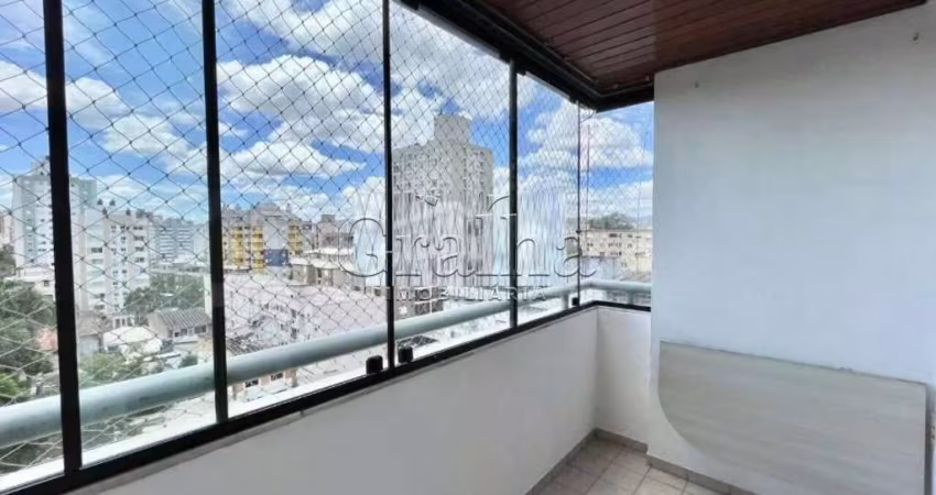 Apartamento com 2 quartos à venda na Rua Gomes Jardim, 1120, Santana, Porto Alegre