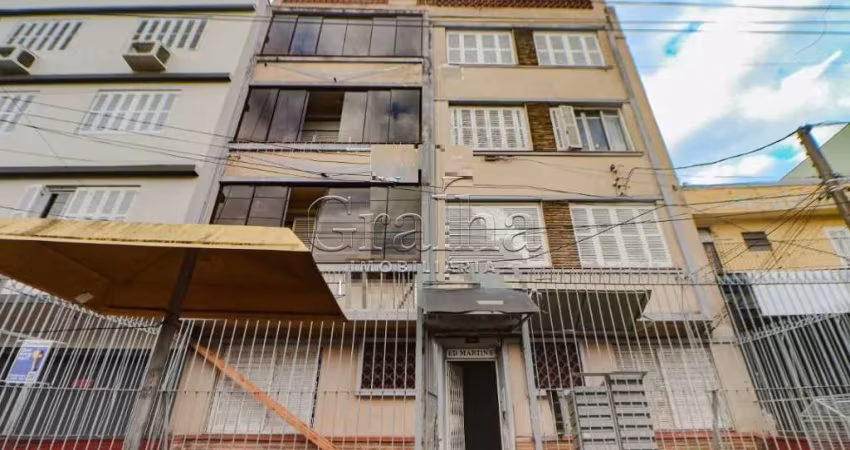 Apartamento com 2 quartos à venda na Rua Doutor João Inácio, 1492, São João, Porto Alegre
