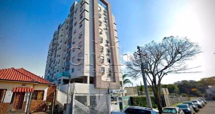 Apartamento com 3 quartos à venda na Rua Fonseca Ramos, 61, Medianeira, Porto Alegre