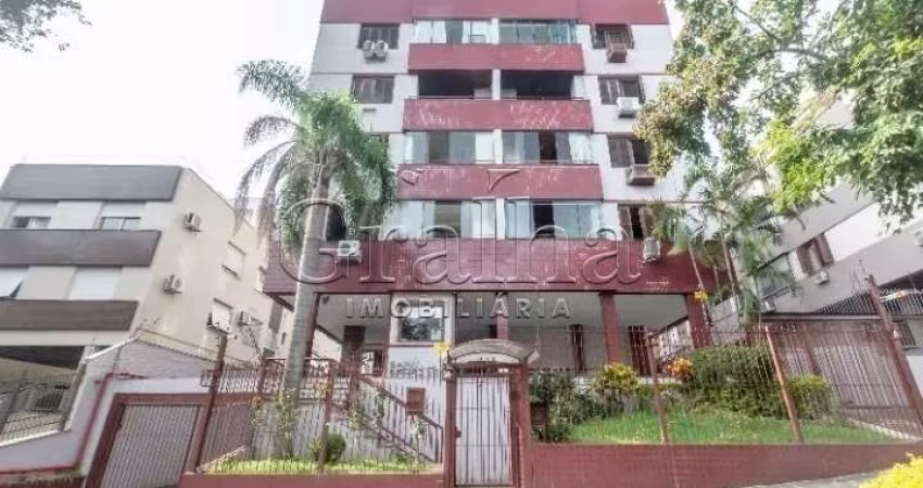 Cobertura com 2 quartos à venda na Rua Luiz de Camões, 131, Santo Antônio, Porto Alegre