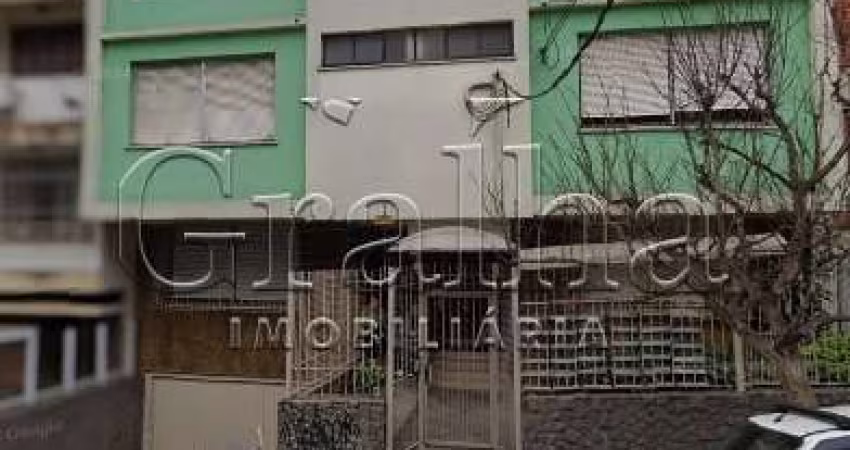 Apartamento com 1 quarto à venda na Rua Santo Antônio, 581, Bom Fim, Porto Alegre