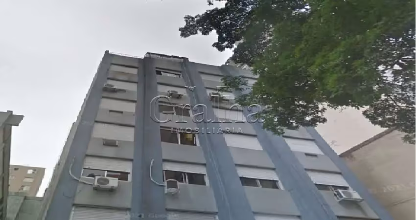 Cobertura com 1 quarto à venda na Rua Duque de Caxias, 1284, Centro Histórico, Porto Alegre