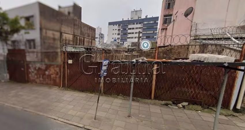Terreno à venda na Rua Santana, 1396, Farroupilha, Porto Alegre