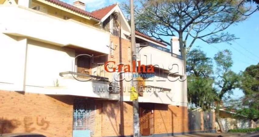 Casa com 4 quartos à venda na RUA SILVEIRO1340, 0000, Santa Tereza, Porto Alegre