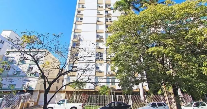 Apartamento com 3 quartos à venda na Avenida Venâncio Aires, 611, Santana, Porto Alegre