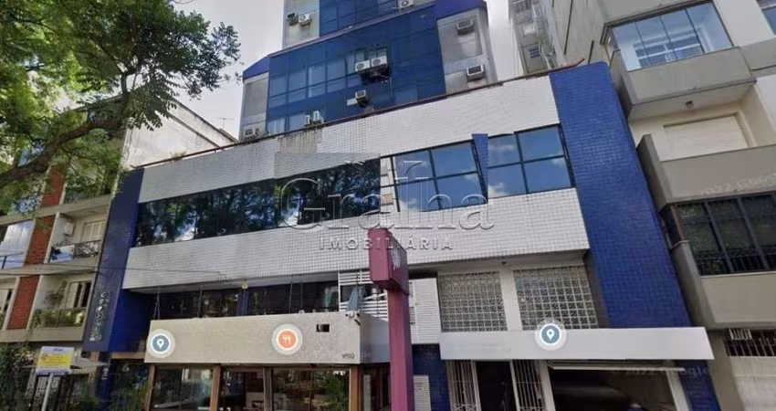 Sala comercial com 4 salas à venda na Rua Ramiro Barcelos, 1793, Bom Fim, Porto Alegre