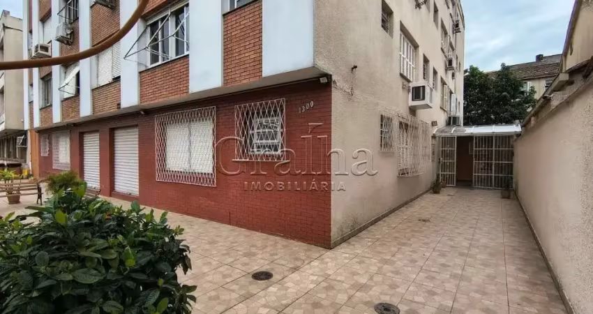 Apartamento com 1 quarto à venda na Avenida Ipiranga, 1300, Praia de Belas, Porto Alegre