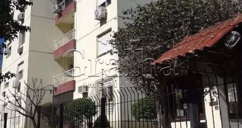 Apartamento com 1 quarto à venda na Rua Ângelo Crivellaro, 565, Jardim do Salso, Porto Alegre