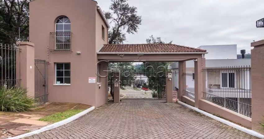 Casa em condomínio fechado com 3 quartos à venda na Rua Adriano Pereira da Silva, 290, Vila Nova, Porto Alegre