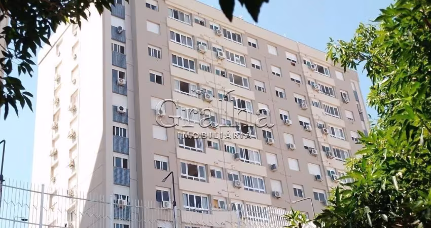 Apartamento com 3 quartos à venda na Rua Professor Freitas Cabral, 370, Jardim Botânico, Porto Alegre