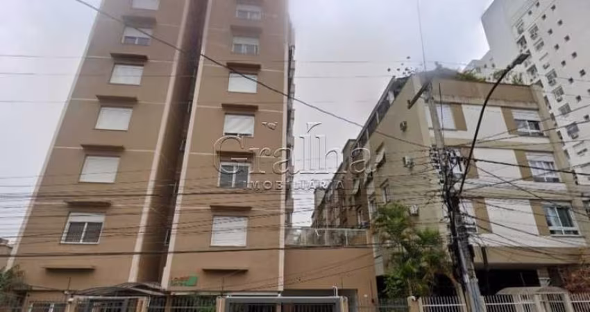 Apartamento com 2 quartos à venda na Rua São Luís, 600, Santana, Porto Alegre