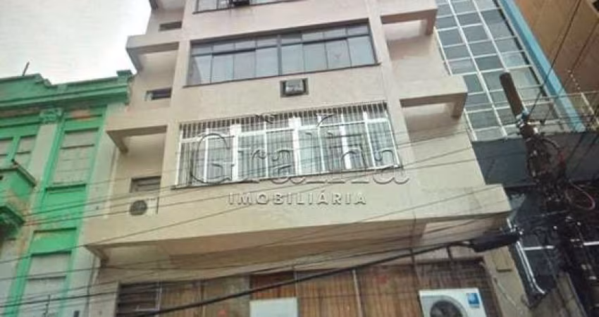 Sala comercial com 1 sala à venda na Avenida Alberto Bins, 362, Centro Histórico, Porto Alegre
