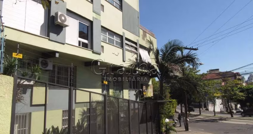 Apartamento com 2 quartos à venda na Rua Faria Santos, 17, Petrópolis, Porto Alegre