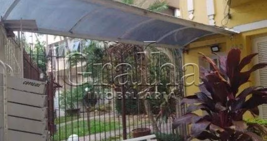 Apartamento com 2 quartos à venda na Rua Hoffmann, 543, Floresta, Porto Alegre