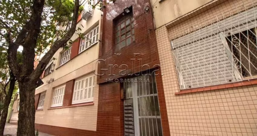 Apartamento com 2 quartos à venda na Avenida Cauduro, 166, Bom Fim, Porto Alegre