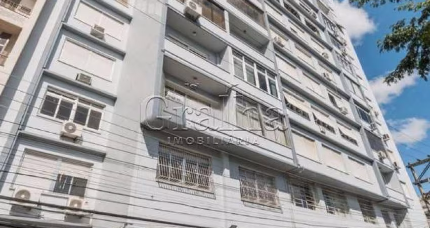Apartamento com 2 quartos à venda na Rua Professor Duplan, 25, Rio Branco, Porto Alegre