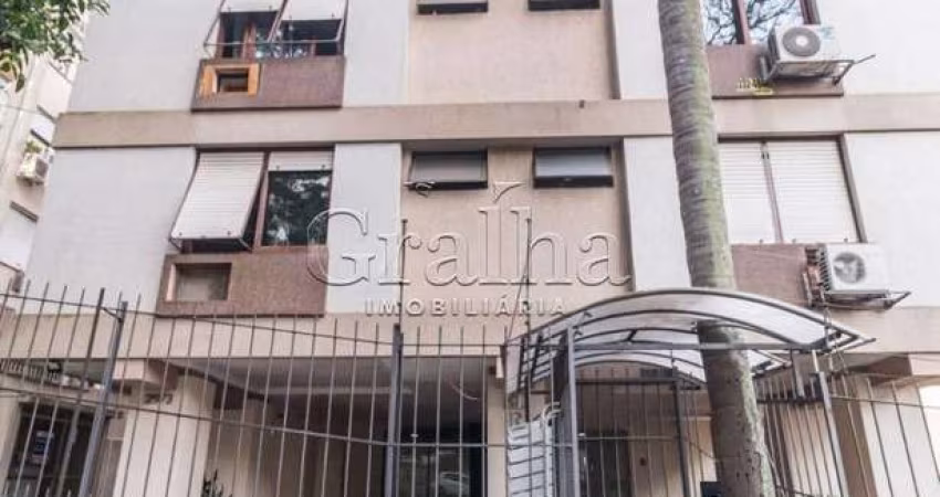 Apartamento com 2 quartos à venda na Rua Vicente da Fontoura, 2973, Rio Branco, Porto Alegre