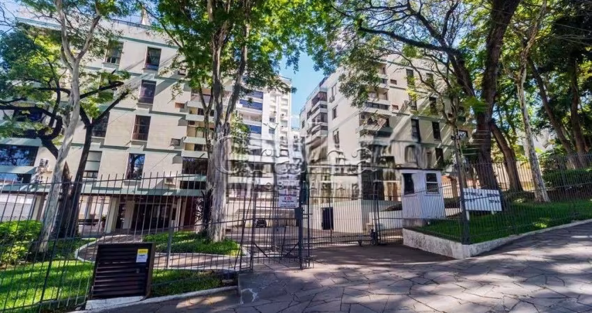 Cobertura com 2 quartos à venda na Avenida Cristóvão Colombo, 3745, Higienópolis, Porto Alegre
