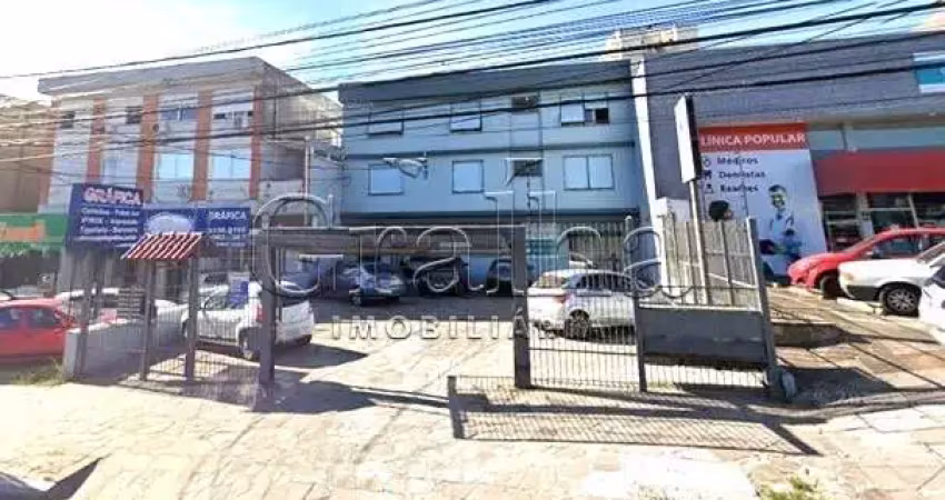 Apartamento com 2 quartos à venda na Avenida Protásio Alves, 5660, Petrópolis, Porto Alegre