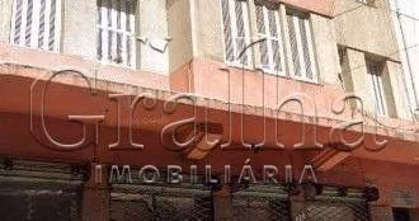 Ponto comercial com 1 sala à venda na Avenida Alberto Bins, 593, Centro Histórico, Porto Alegre